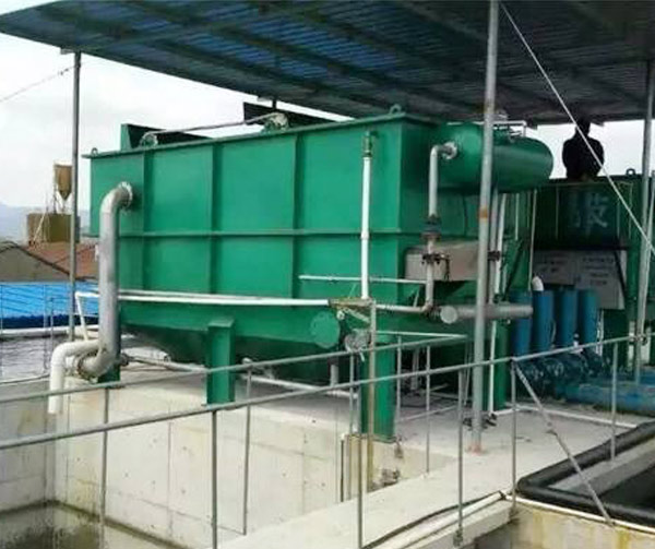 養(yǎng)殖場(chǎng)污水處理設(shè)備